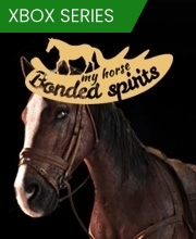 My Horse Bonded Spirits Xbox Series X
