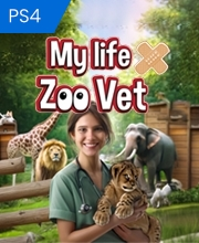 My Life Zoo Vet Playstation 4