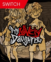 My Lovely Daughter Switch