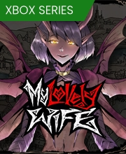 My Lovely Wife Xbox Series X