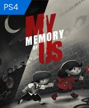 My Memory of Us Playstation 4