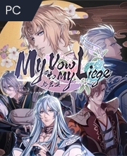 My Vow To My Liege Pc