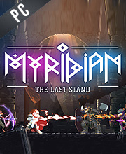 Myridian The Last stand