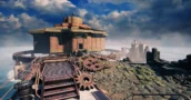 Cyan Worlds Reveals Teaser Trailer for Cancelled Myst Project Project Anglerfish
