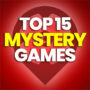 15 of the Best Mystery Games and Compare Prices