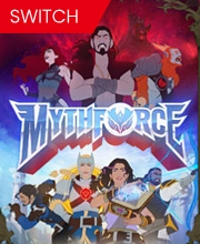 MythForce Switch