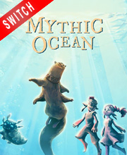 Mythic Ocean Switch