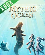 Mythic Ocean Xbox One