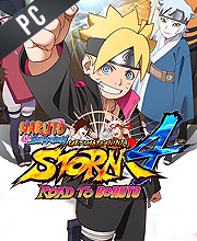 A long title for a long legacy --- Naruto Shippuden: Ultimate Ninja Storm 4  - Road to Boruto review — GAMINGTREND