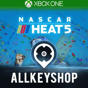 Buy NASCAR Heat Xbox One Compare Prices