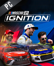NASCAR 21 Ignition Pc