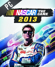 NASCAR The Game 2013 Pc