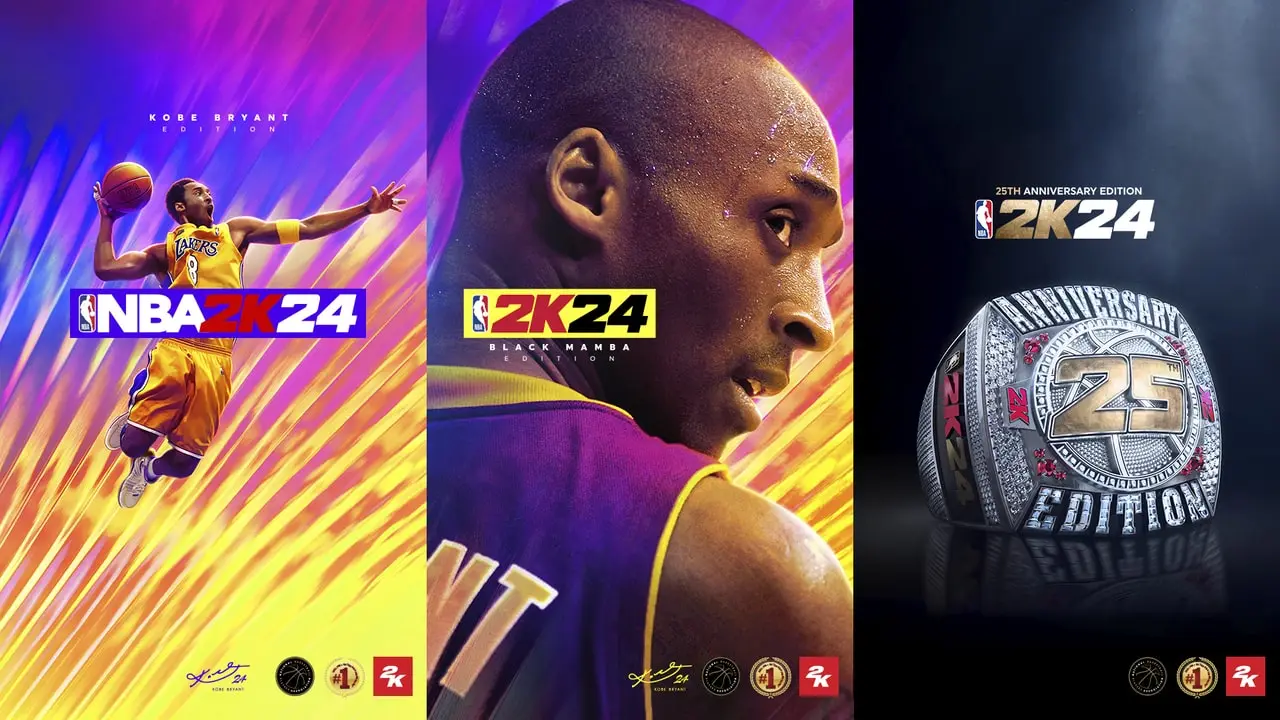 NBA 2K24 is now one of the worst-rated games on Steam