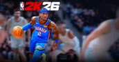 NBA 2K26 Key – Best Release Deals with best Price Guarantee