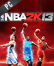 NBA 2K12 EU Steam CD Key