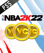 NBA 2K22 Virtual Currency