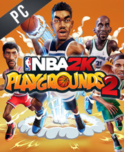 Steam Community :: NBA Playgrounds