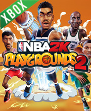 nba 2k playgrounds xbox one
