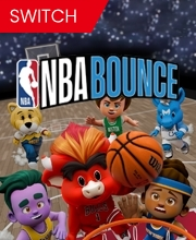 NBA Bounce