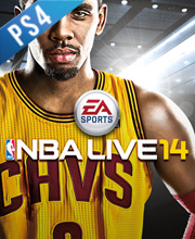 Buy Nba Live 14 Ps4 Game Code Compare Prices