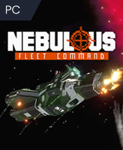 NEBULOUS Fleet Command Pc