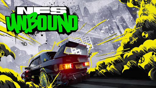 Need For Speed Unbound gameplay