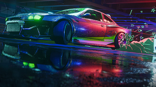 Need For Speed Unbound release date