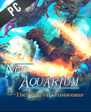 NEO AQUARIUM The King of Crustaceans Pc