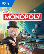 MONOPOLY Playstation 5