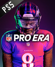 NFL Pro Era Playstation 5