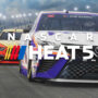 NASCAR Heat 5 Review Summary: A Familiar Racing Game With Strong Points