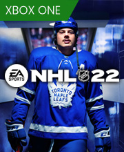 NHL 22 Xbox One