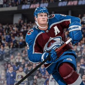 NHL 24 Colorado Avalanche