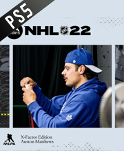 NHL 22 X-Factor Edition