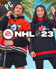 NHL 23 ON PC! 