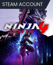 NINJA GAIDEN 4 Pc