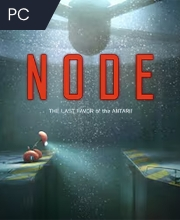 NODE The Last Favor of the Antarii