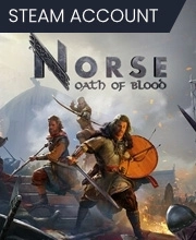 NORSE Oath of Blood Pc