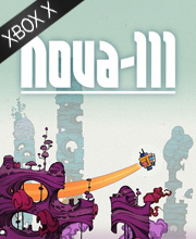 Nova-111 Xbox Series X