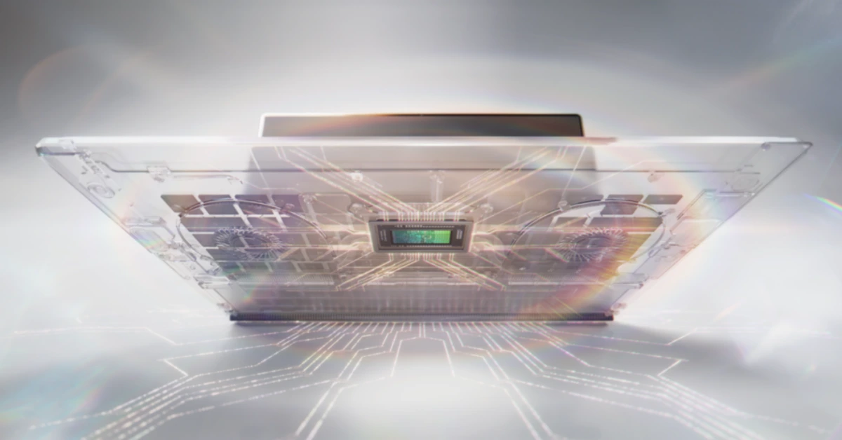 Why the NVIDIA RTX Spark Is a Massive Architectural Shift for Windows Laptops Why the NVIDIA RTX Spark Is a Massive Architectural Shift for Windows Laptops