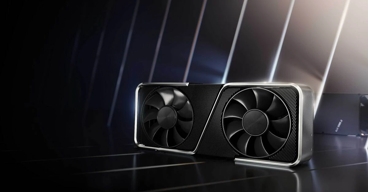 NVIDIA Reportedly Restarts RTX 3060 Production via Samsung