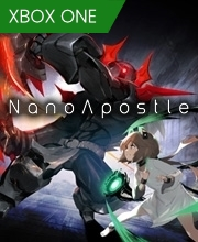 NanoApostle Xbox One