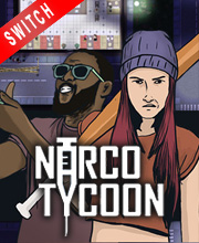 Narco Tycoon