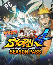 NARUTO - SEASON PASS 2 [PC Download]