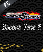 Naruto to Boruto Shinobi Striker Season Pass 2