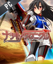 Natsuki Chronicles Pc