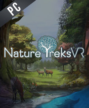 Nature Treks VR