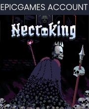 Necroking Pc