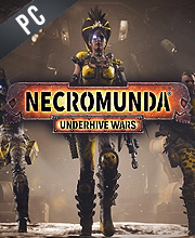 Necromunda: Underhive Wars - Metacritic