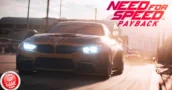 Need For Speed Payback Complete Car List Revealed